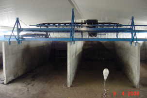 BAT FORUM is a Polish manufacturer of machinery and equipment for industrial cultivation of mushrooms and oyster mushrooms